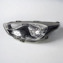 Laden Sie das Bild in den Galerie-Viewer, Frontscheinwerfer Ford Ka + J7BB-13W030-BJ Links Scheinwerfer Headlight