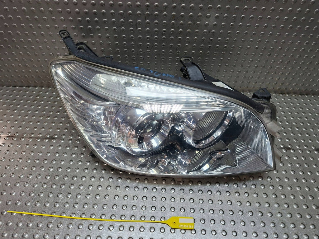 Frontscheinwerfer Toyota VAY7678 Rechts Scheinwerfer Headlight SCH2129014909sv