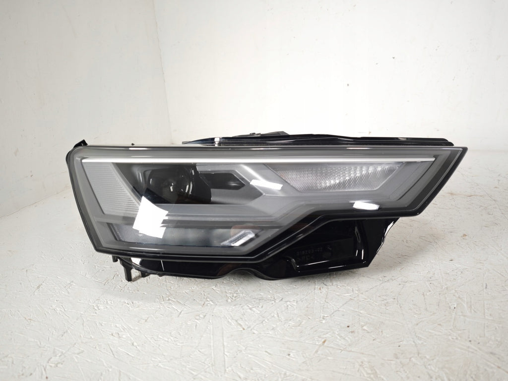 Frontscheinwerfer Audi A6 C8 4K0941034 Full LED Rechts Scheinwerfer Headlight SCH5183153067oe