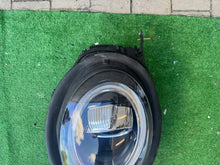 Laden Sie das Bild in den Galerie-Viewer, Frontscheinwerfer Mini F56 5A01167 Full LED Links Scheinwerfer Headlight SCH4474641559hn