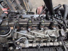 Load image into Gallery viewer, Motor Hyundai Kia I30 Ceed D4FB 1.6 CRDI Diesel Engine Unkomplett