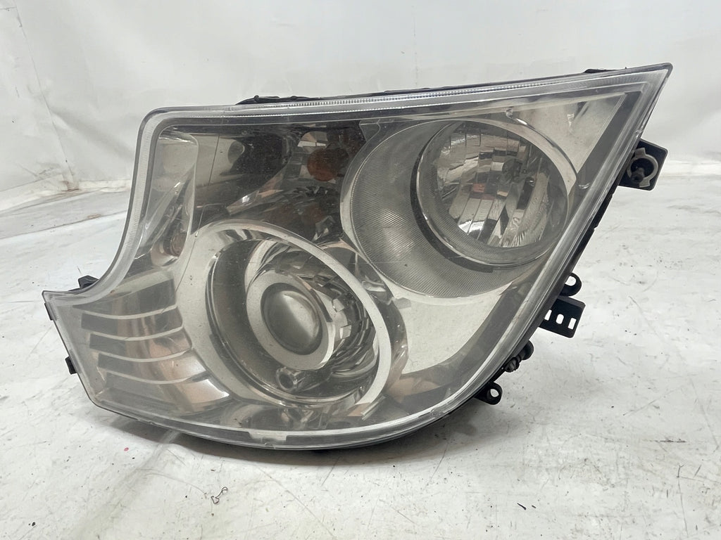 Frontscheinwerfer Mercedes-Benz A9608200639 Xenon Links Scheinwerfer Headlight SCH8067231953tc