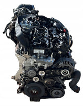 Laden Sie das Bild in den Galerie-Viewer, Motor BMW Mini Toyota N47C16A 1.6 2010 Diesel Engine Komplett