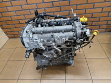 Load image into Gallery viewer, Motor Fiat Tipo 500x 55260384 1.6 Diesel Engine Unkomplett MOT6131464674bz