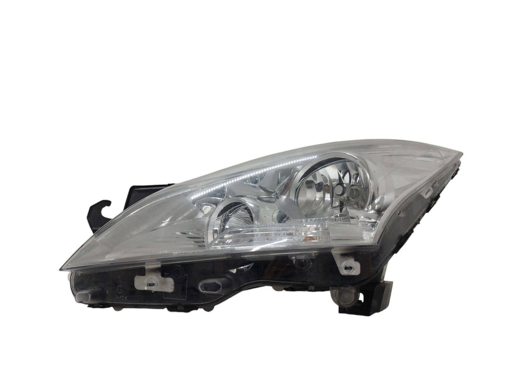 Frontscheinwerfer Peugeot 5008 9682519180 89072961 Links Scheinwerfer Headlight SCH3746063042pe