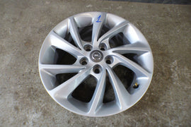 1x Alufelge 16 Zoll 7.0