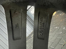 Load image into Gallery viewer, 1x Alufelge 20 Zoll 8.5" 5x112 55ET Glanz A1674012400 Mercedes-Benz Gle FEL8849925788ob