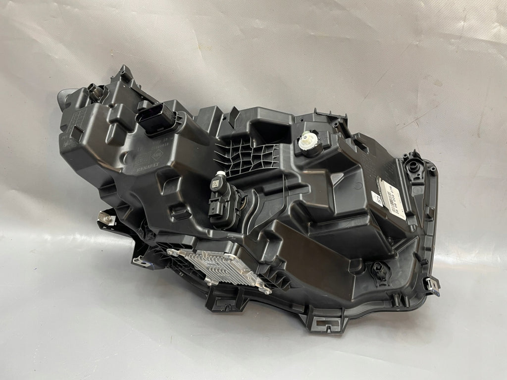 Frontscheinwerfer Renault I 260600907R Links Scheinwerfer Headlight SCH6305480163nk