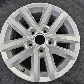 1x Alufelge 16 Zoll 6.5