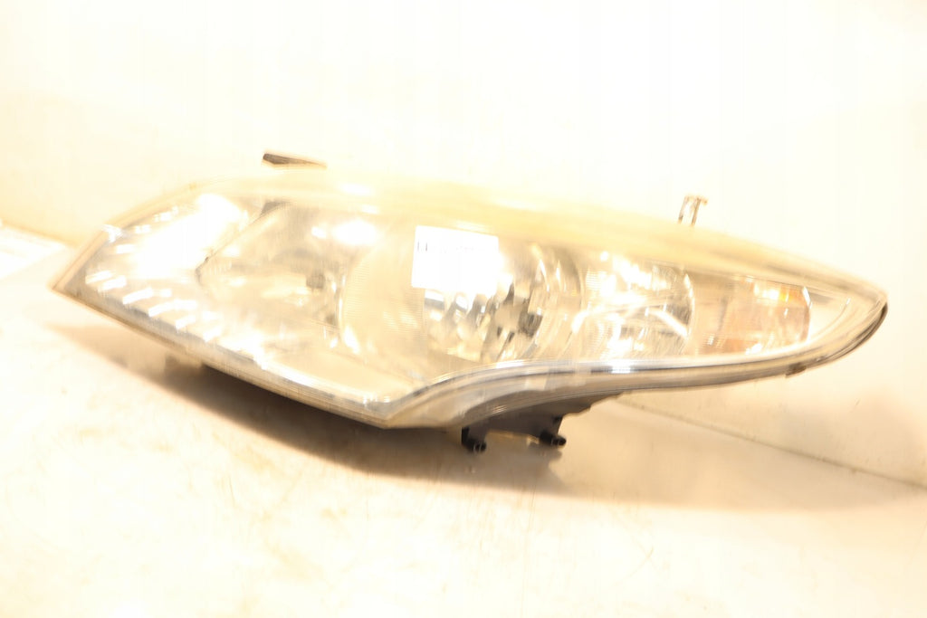 Frontscheinwerfer Renault Megane III 260600017R Links Scheinwerfer Headlight SCH3872458032eq