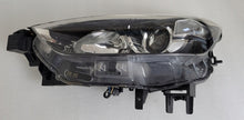 Laden Sie das Bild in den Galerie-Viewer, Frontscheinwerfer Mazda Cx-3 D10E-51040 65052HB3 65050H15 Links Headlight