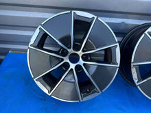 Laden Sie das Bild in den Galerie-Viewer, 4x Alufelge 16 Zoll 6883515 BMW 3 G21 G20 Rim Wheel FEL6238770057br
