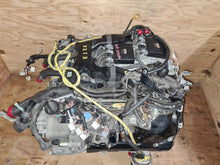 Laden Sie das Bild in den Galerie-Viewer, Motor Lexus Ls F4 2UR-FSE 5.0 80TKm 2013 Benzin Engine Komplett MOT1387773447aj