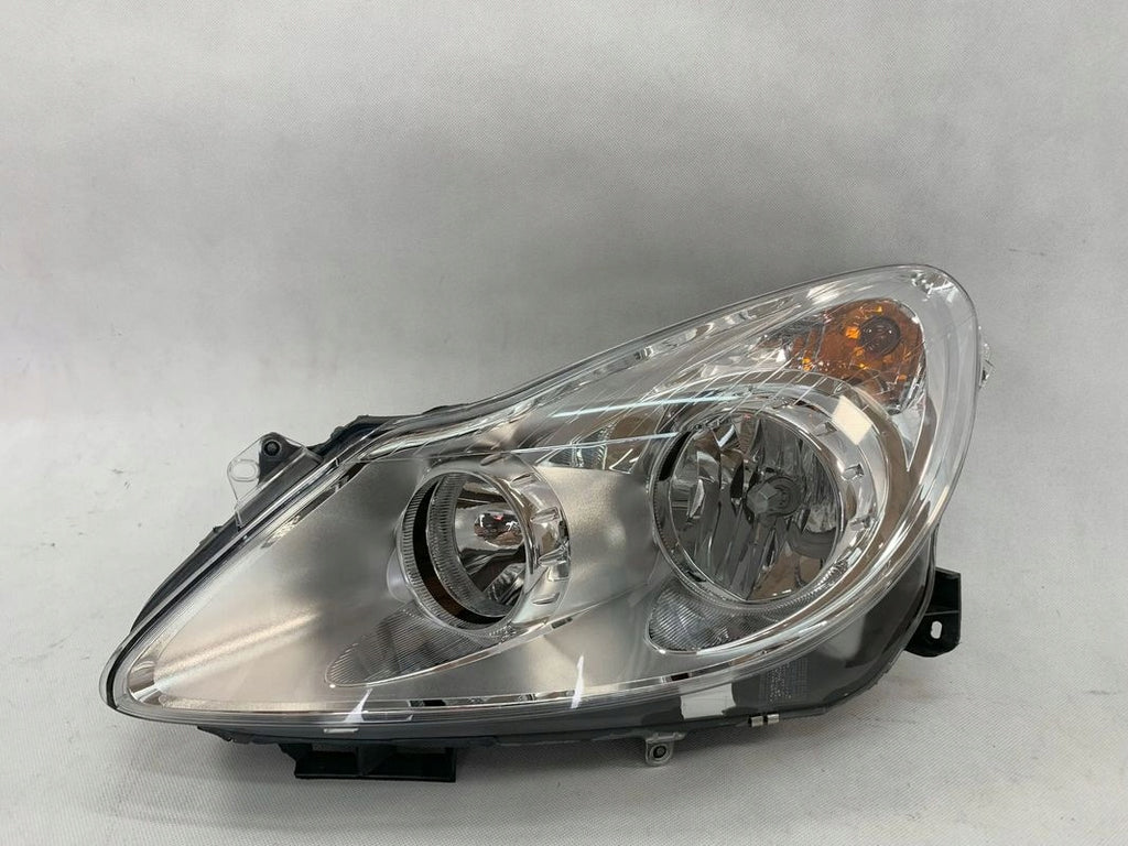 Frontscheinwerfer Opel Corsa D 89313299 Links Scheinwerfer Headlight SCH5862223916mr