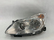 Load image into Gallery viewer, Frontscheinwerfer Opel Corsa D 89313299 Links Scheinwerfer Headlight SCH5862223916mr