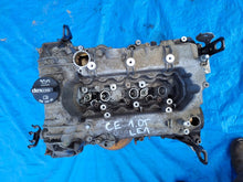 Laden Sie das Bild in den Galerie-Viewer, Motor Opel Astra K Corsa E B10XFL 1.0 Benzin Engine Unkomplett MOT5506266067pt