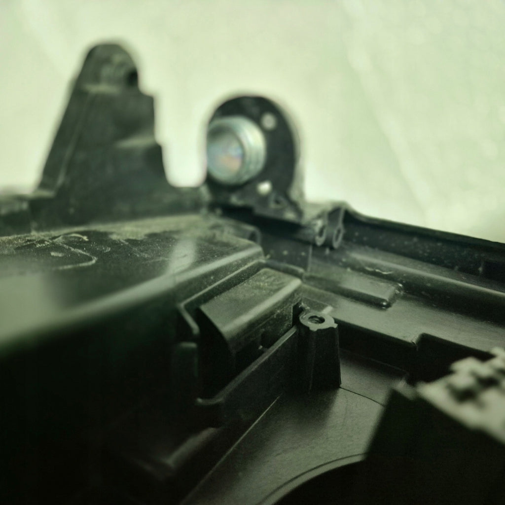 Frontscheinwerfer VW Tiguan 5NB941082 Full LED Rechts Scheinwerfer Headlight