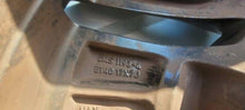 Load image into Gallery viewer, 1x Alufelge 17 Zoll Nissan Qashqai I J12 Rim Wheel FEL8669675447zg