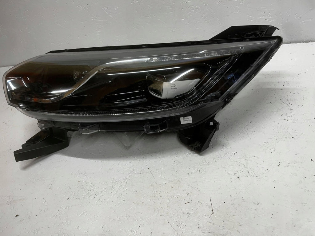 Frontscheinwerfer Renault Espace V 260608372 LED Links Scheinwerfer Headlight SCH5786758791mf