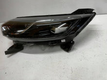 Laden Sie das Bild in den Galerie-Viewer, Frontscheinwerfer Renault Espace V 260608372 LED Links Scheinwerfer Headlight SCH5786758791mf