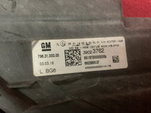 Load image into Gallery viewer, Frontscheinwerfer Opel Astra K 39023762 Xenon Links Scheinwerfer Headlight