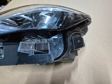 Laden Sie das Bild in den Galerie-Viewer, Frontscheinwerfer Mg 5 Links Scheinwerfer Headlight