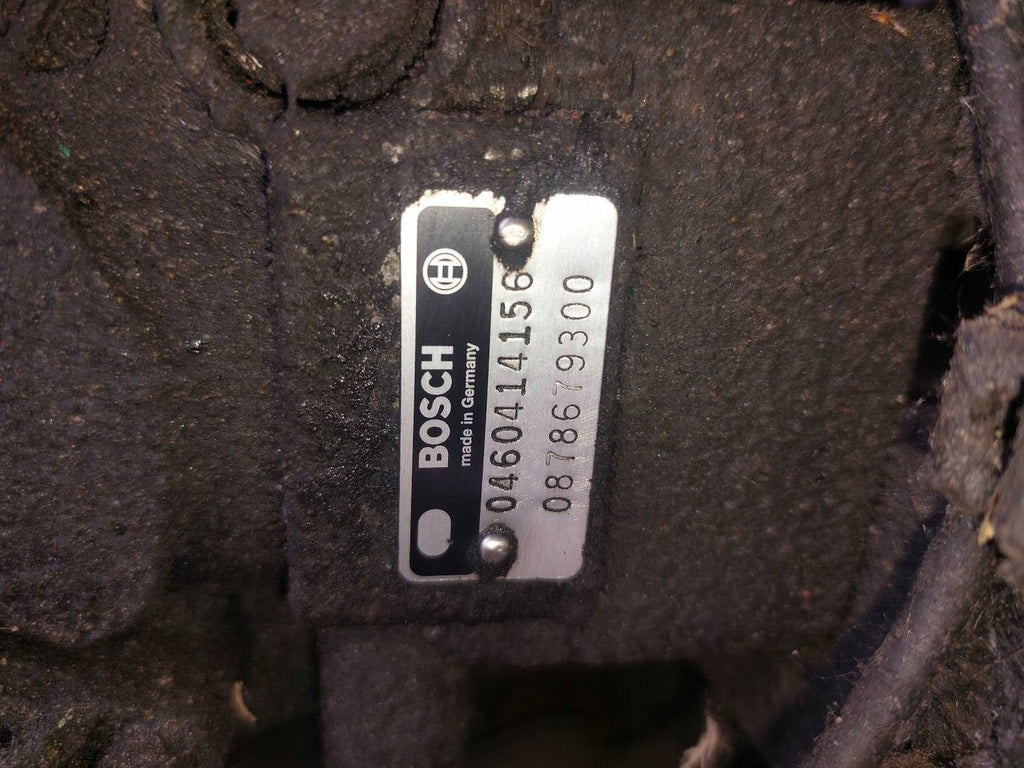 Motor Peugeot Boxer THX DJ5TED 2.4 TDI 107PS 79kW 1994 Diesel Engine Komplett