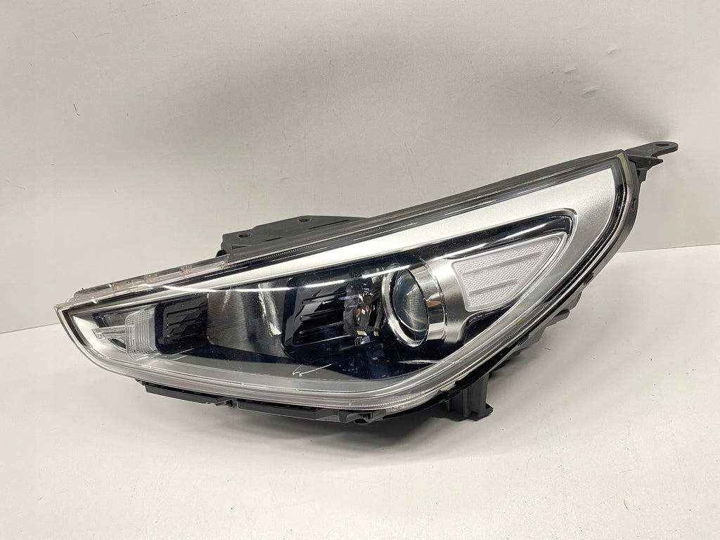 Frontscheinwerfer Hyundai I30 III 92101-G4XXX LED Links Scheinwerfer Headlight SCH8348219885iv