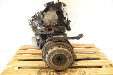 Laden Sie das Bild in den Galerie-Viewer, Motor VW Passat B7 CFF 2.0 TDI 140PS 2011 Diesel Engine Unkomplett