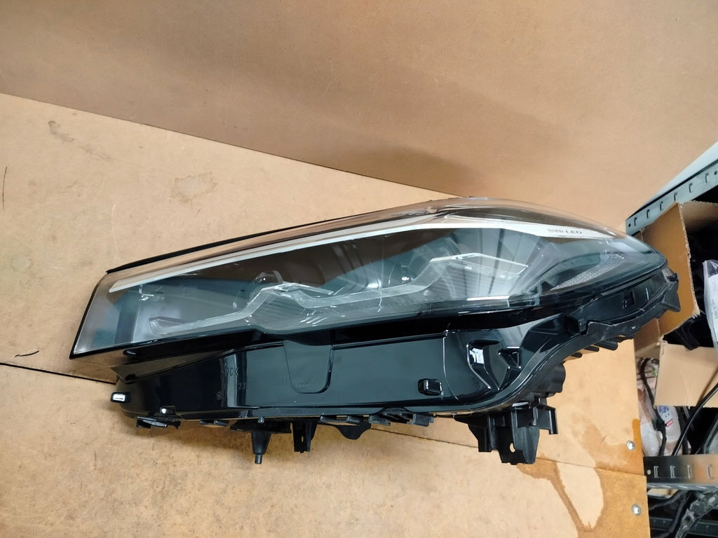 Frontscheinwerfer BMW G30 5A26FA3 5A26FA4 LED Ein Satz Scheinwerfer Headlight SCH5304971552hz