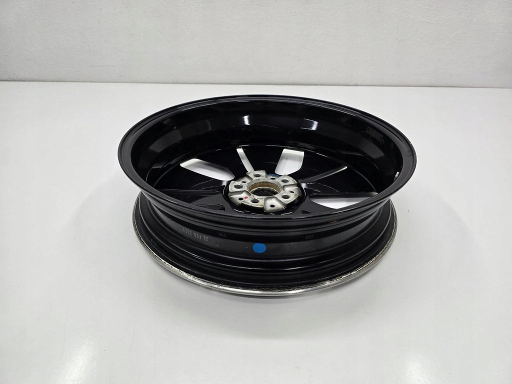 1x Alufelge 20 Zoll 5.0" 5x112 43ET 6856898 BMW I3 I01 Rim Wheel FEL1033335165nn