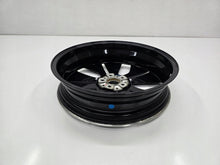 Load image into Gallery viewer, 1x Alufelge 20 Zoll 5.0" 5x112 43ET 6856898 BMW I3 I01 Rim Wheel FEL1033335165nn