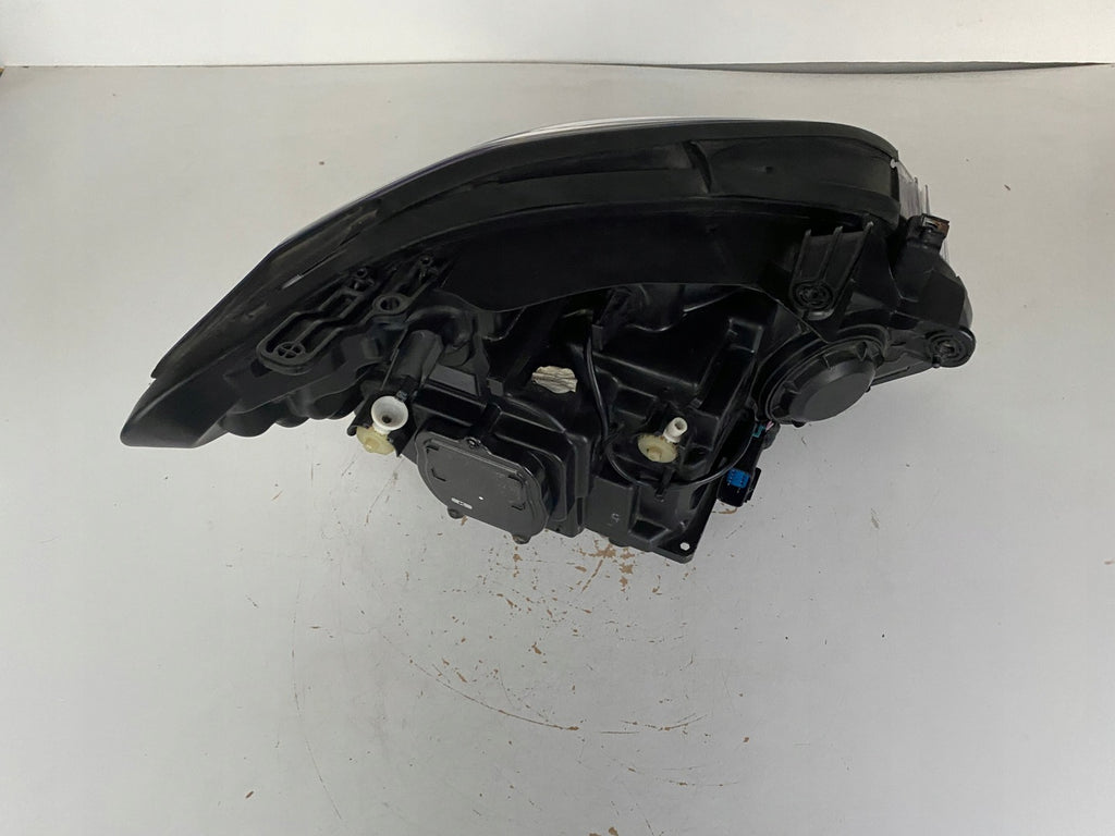 Frontscheinwerfer Opel Mokka Xenon Links Scheinwerfer Headlight