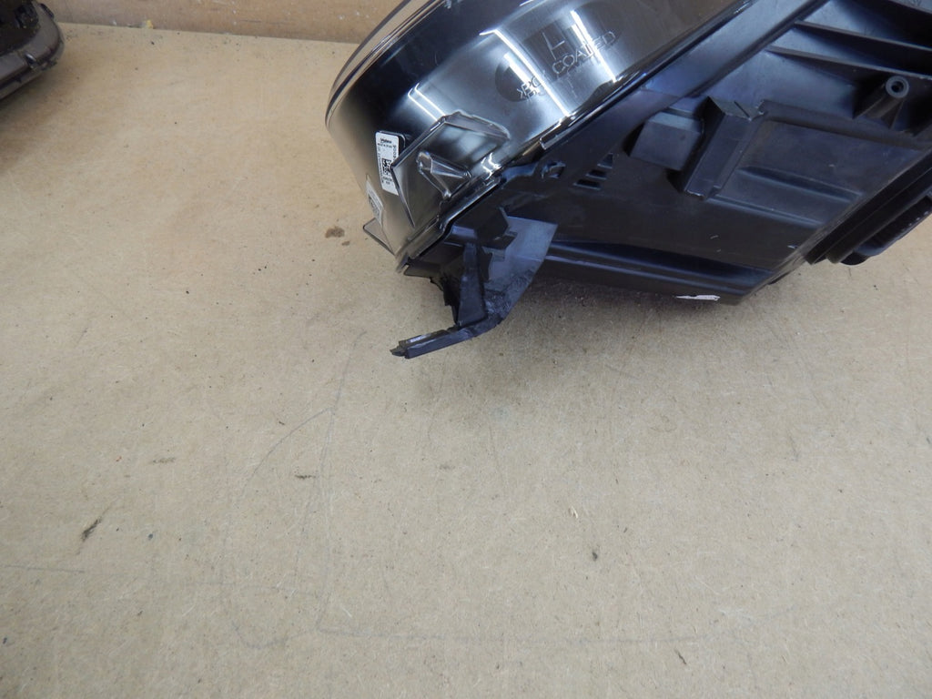 Frontscheinwerfer Mini F57 F56 F55 7472231-02 Rechts Scheinwerfer Headlight SCH1795374941sd