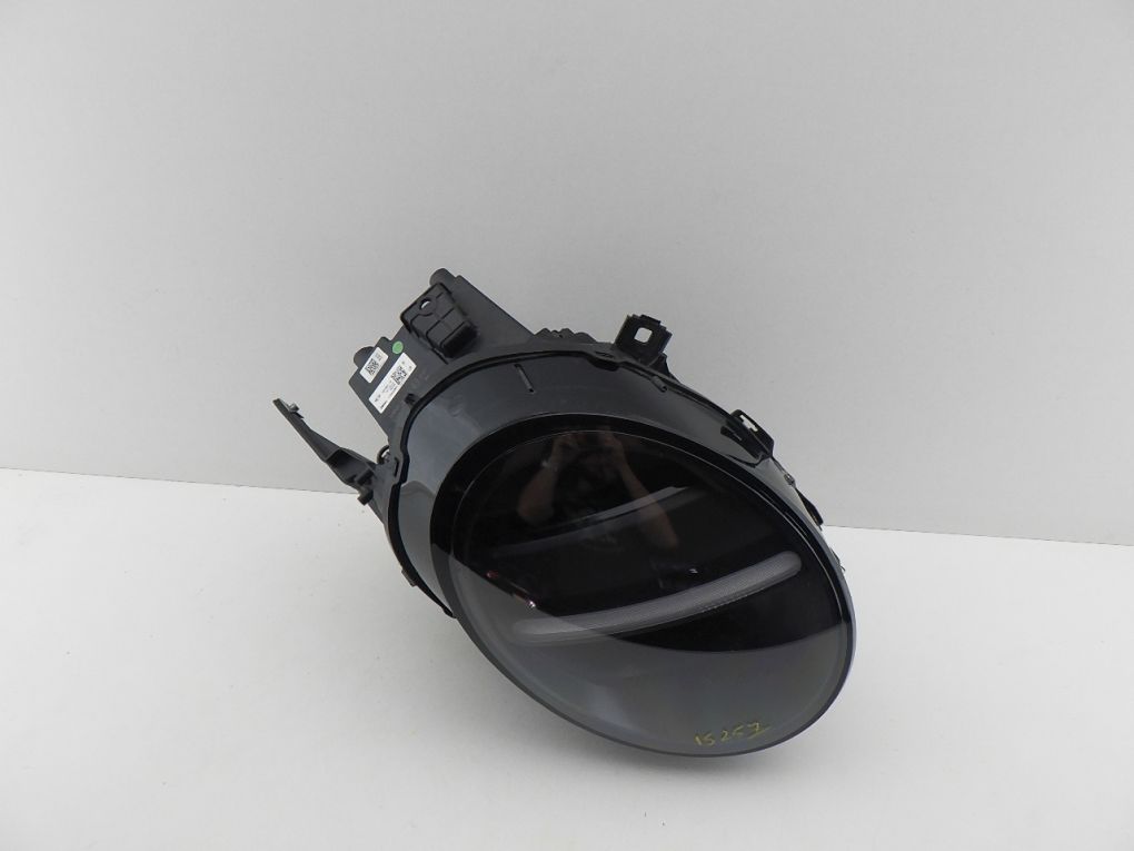 Frontscheinwerfer Mini 5A1DB26 Full LED Rechts Scheinwerfer Headlight SCH6368326107gh