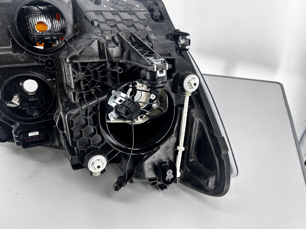 Frontscheinwerfer VW Crafter 7C1941005A Ein Stück (Rechts oder Links) Headlight SCH2867623030vy