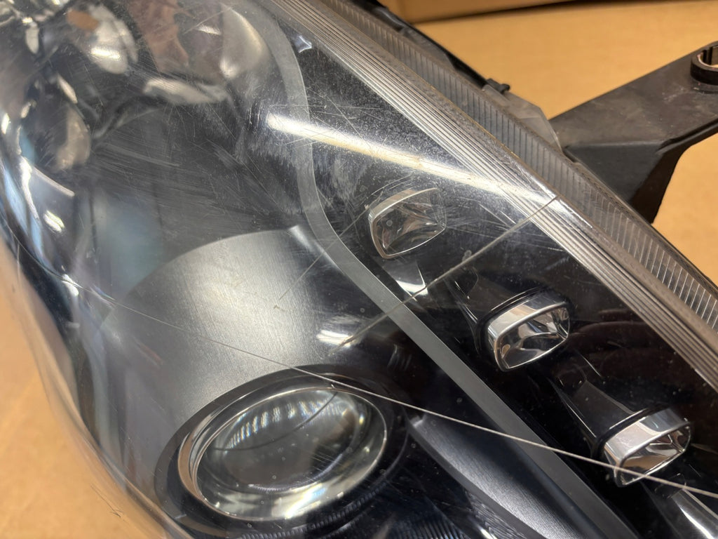 Frontscheinwerfer Alfa Romeo Giulietta 00505202280 Rechts Scheinwerfer Headlight SCH4027559054zi