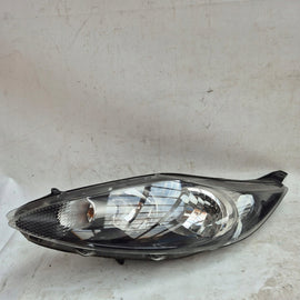 Frontscheinwerfer Ford Fiesta I 8A61-13W030-AJ Ein Stück (Rechts oder Links) SCH9759873910ob