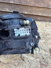 Laden Sie das Bild in den Galerie-Viewer, Frontscheinwerfer VW Touareg 7L6941017BG Links Scheinwerfer Headlight SCH5158352156jc