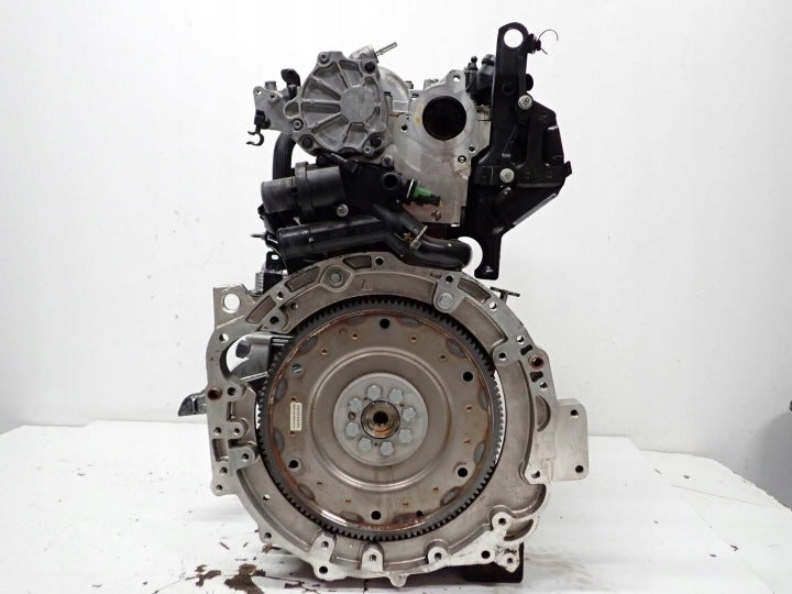 Motor Jaguar Xf X250 224DT 2.2 200PS 147kW 154TKm 2014 Diesel Engine Unkomplett MOT9494039938jw