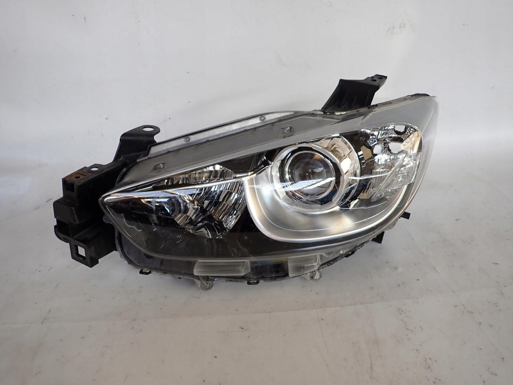 Frontscheinwerfer Mazda Cx5 Cx-5 Ein Stück (Rechts oder Links) Headlight SCH8931243672fr