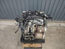 Laden Sie das Bild in den Galerie-Viewer, Motor VW Golf III VII CLH 1.6 TDI 90PS 66kW 2015 Diesel Engine Komplett MOT4756983847dz