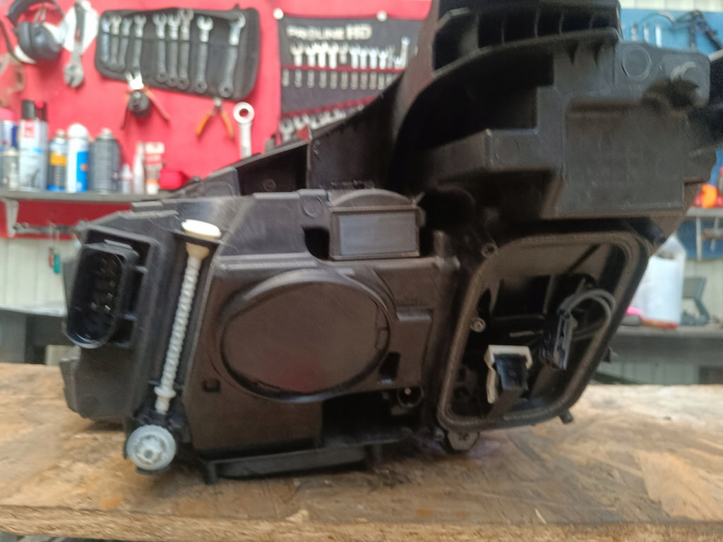 Frontscheinwerfer Mercedes-Benz W213 A2139069608 LED Rechts Headlight SCH1455089887ef