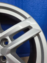 Load image into Gallery viewer, 1x Alufelge 17 Zoll 7.0" 5x112 37ET Glanz 8W0601025P Audi A4 B9 Rim Wheel FEL6272641047tw
