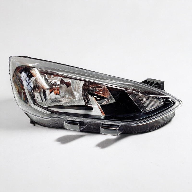 Frontscheinwerfer Ford Focus JX7B-13W029-CE LED Rechts Scheinwerfer Headlight