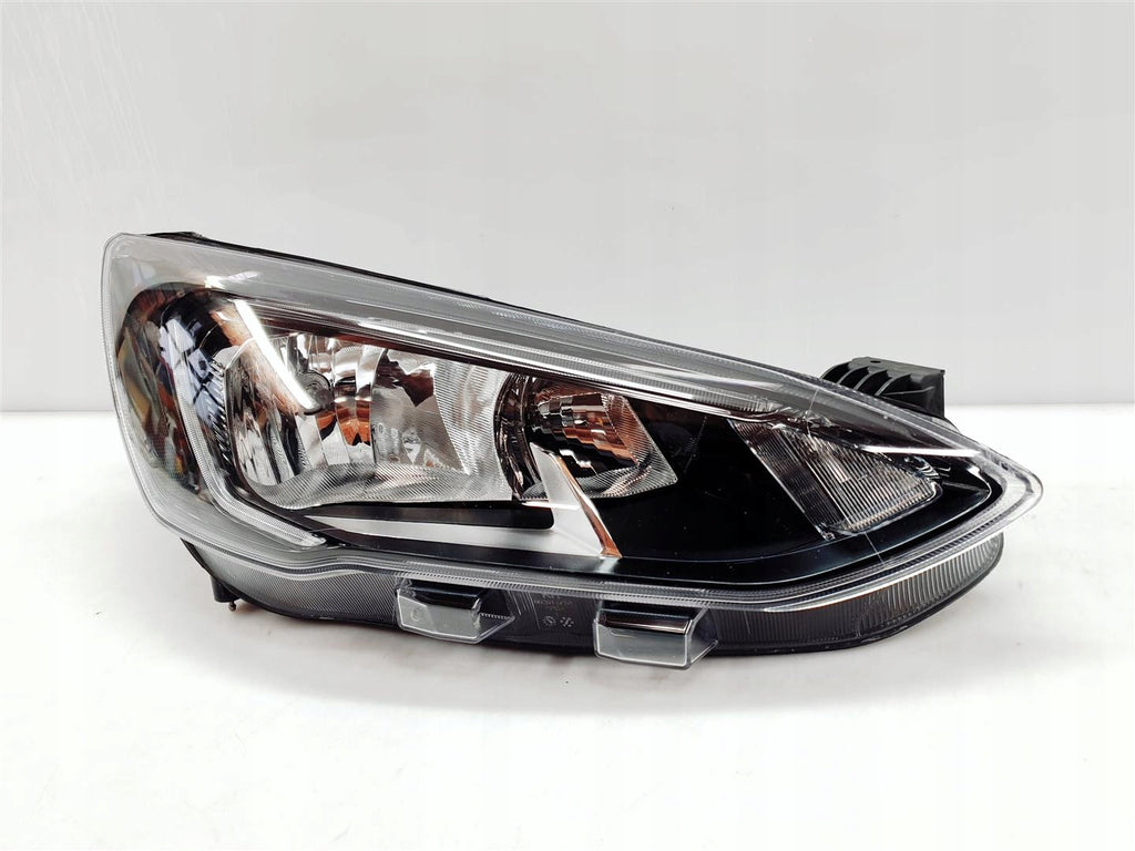 Frontscheinwerfer Ford Focus JX7B-13W029-CE LED Rechts Scheinwerfer Headlight