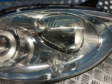 Laden Sie das Bild in den Galerie-Viewer, Frontscheinwerfer Mercedes-Benz W169 A1698201261 Xenon Rechts Headlight SCH8432227965zt