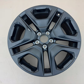 1x Alufelge 19 Zoll 7.5