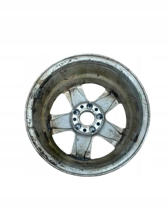 1x Alufelge 16 Zoll 5x112 A2114014502 Mercedes-Benz W211 Rim Wheel FEL6899253865fd