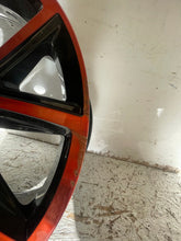 Laden Sie das Bild in den Galerie-Viewer, 1x Alufelge 18 Zoll 7.0" 5x112 2GM601025Q VW Tcross T-Cross Rim Wheel FEL4460409621ff